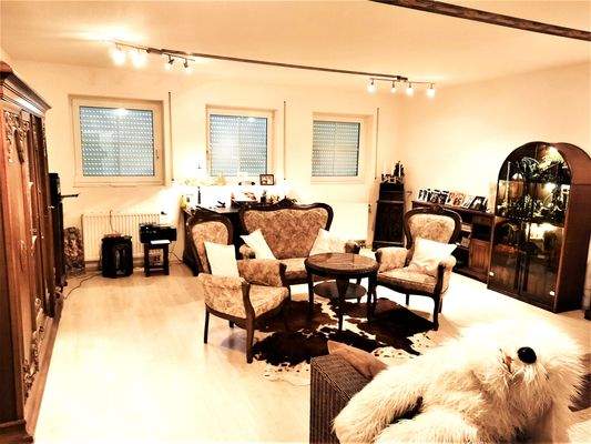 Gäste-Arbeitszimmer