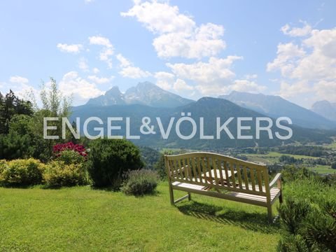 Berchtesgaden Häuser, Berchtesgaden Haus kaufen