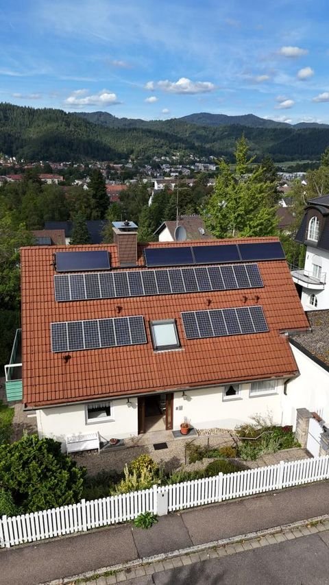 Freiburg Häuser, Freiburg Haus kaufen