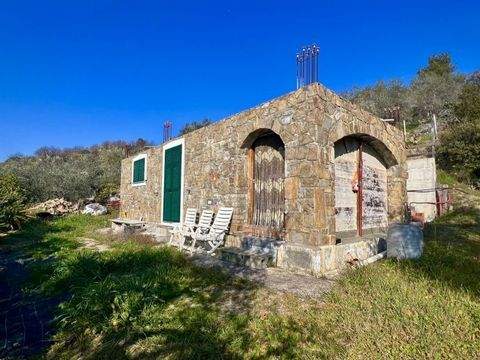 Dolceacqua Häuser, Dolceacqua Haus kaufen