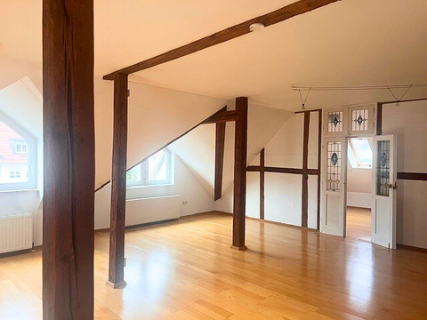 Esslingen am Neckar Wohnungen, Esslingen am Neckar Wohnung kaufen