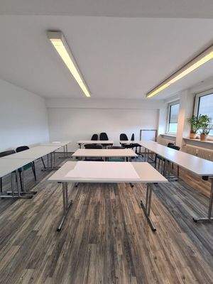 Seminarraum