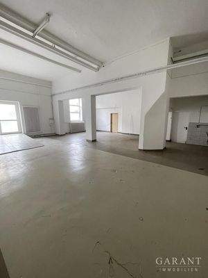 Lagerfläche - EG - 1