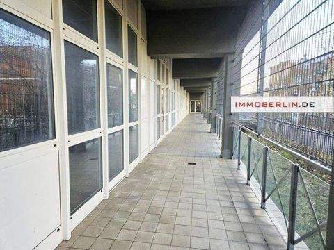 Berlin Büros, Büroräume, Büroflächen 