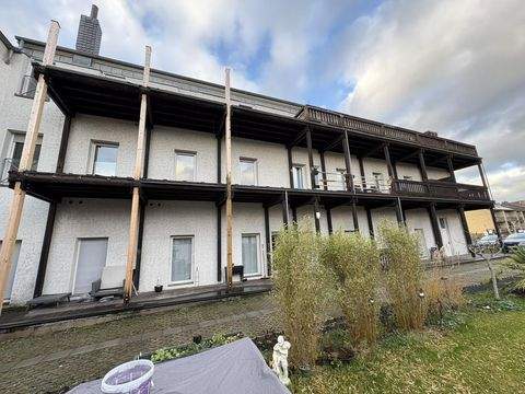 Leverkusen Häuser, Leverkusen Haus kaufen