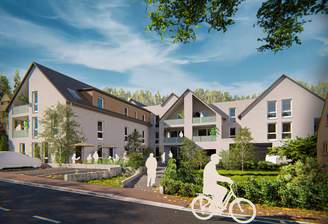 Außenansicht Zuschnitt