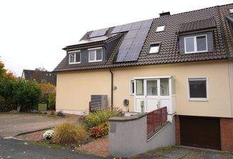 sanierte Immobilie am Mittellandkanal