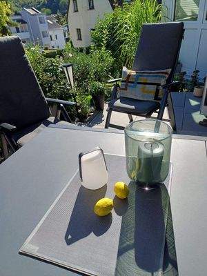 Terrasse aktuell (2025)