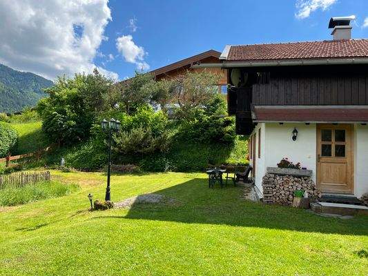 Garten - Impressionen 