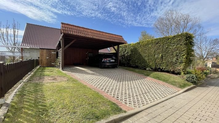 Carport
