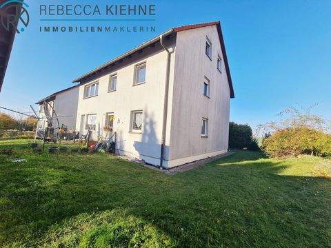 Grimma Wohnungen, Grimma Wohnung mieten