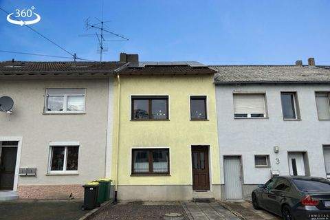 Überherrn Häuser, Überherrn Haus kaufen