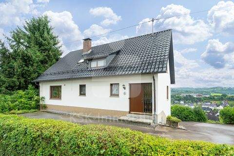 Bergneustadt Häuser, Bergneustadt Haus kaufen