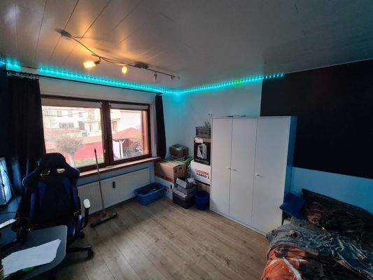 Zimmer 1 OG