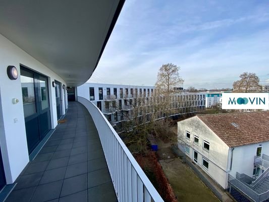 Außenansicht III