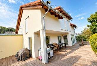 Terrasse KI optimiert