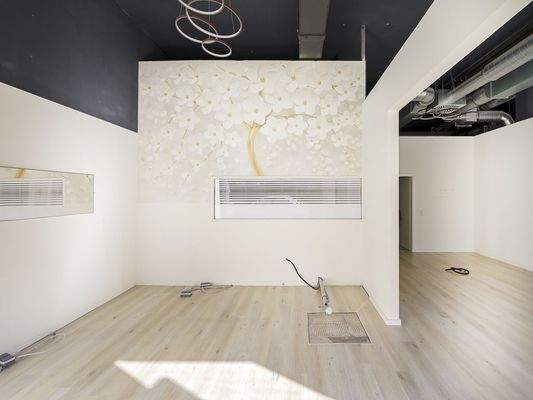 Ladenfläche Ansicht 5