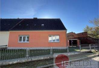 Ansicht straßenseitig