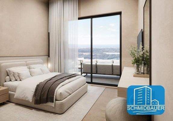 Kreta, Klima: Neubau-Projekt! Haus mit Studio und Pool in kleiner Anlage zu verkaufen