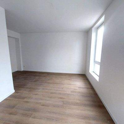 Schlafzimmer Wohnung 3