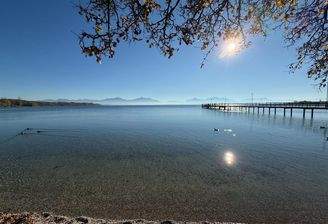 Chiemsee-Seebruck