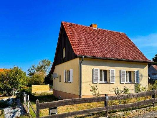 Ansicht von Südwest