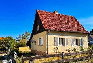 Ansicht von Südwest