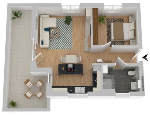 Mössingen Wohnungen, Mössingen Wohnung kaufen