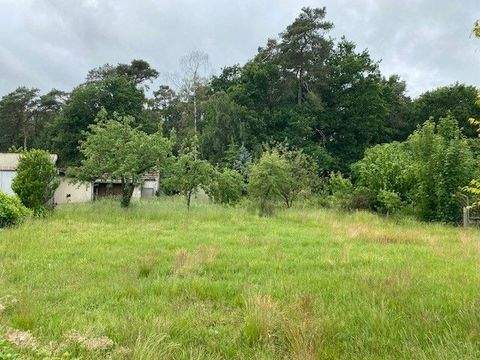 Neustadt-Glewe Grundstücke, Neustadt-Glewe Grundstück kaufen