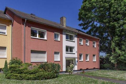 Essen Wohnungen, Essen Wohnung mieten