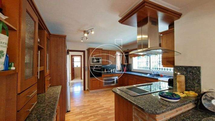 Beeindruckende Villa