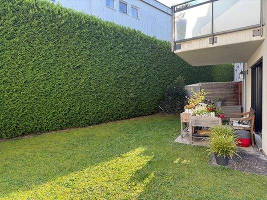 mit Gestaltungsmöglichkeiten