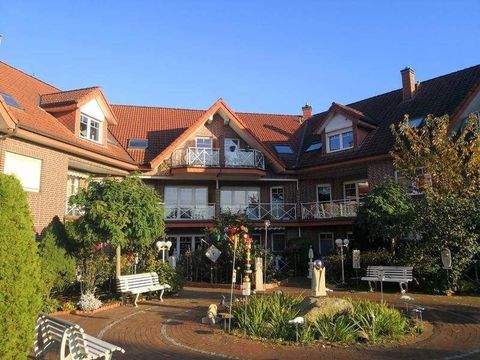 Sögel Wohnungen, Sögel Wohnung mieten