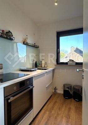 Einbauküche optional