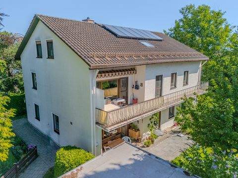 Bruckmühl Wohnungen, Bruckmühl Wohnung kaufen