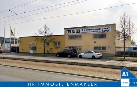 Halle (Saale) Halle, Halle (Saale) Hallenfläche