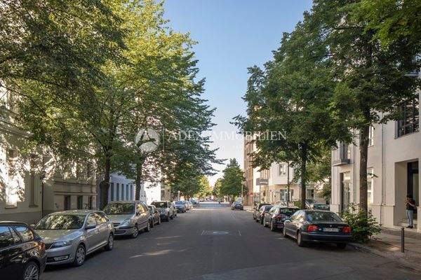 Straße
