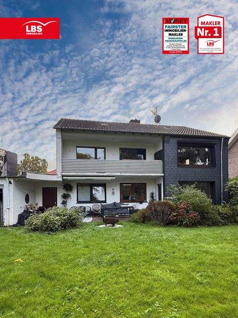 Mülheim Häuser, Mülheim Haus kaufen