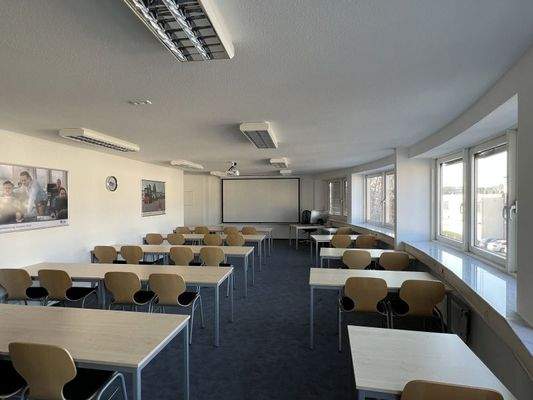 Schulungsraum 