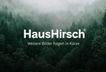 HausHirsch® 