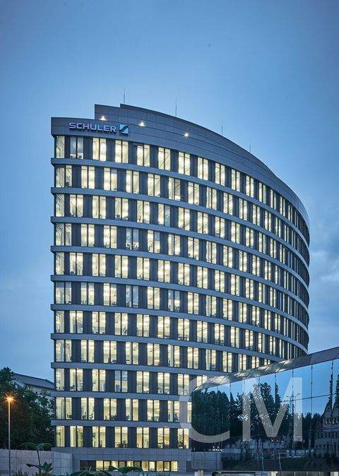 Göppingen Büros, Büroräume, Büroflächen 