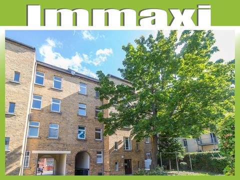 Leipzig-Plagwitz Wohnungen, Leipzig-Plagwitz Wohnung mieten