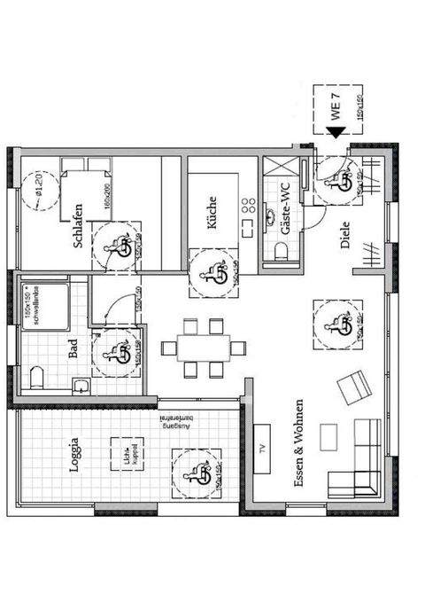 Rümmingen Wohnungen, Rümmingen Wohnung kaufen