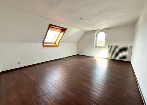 Zweibrücken Wohnungen, Zweibrücken Wohnung mieten