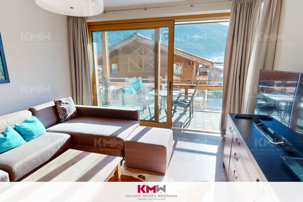 Exp. 1405, Wohnung in Bramberg (3)