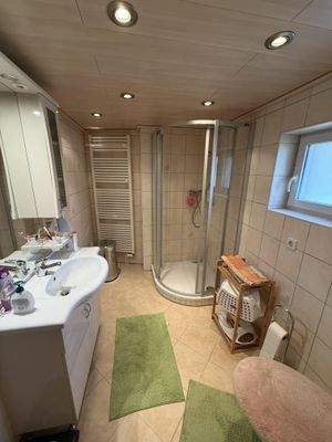 Gästezimmer Einliegerwohnung