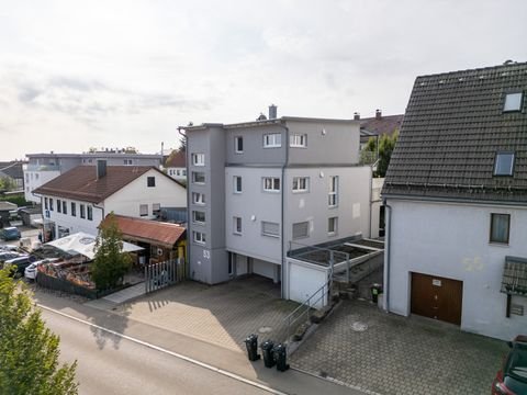 Laichingen Häuser, Laichingen Haus kaufen