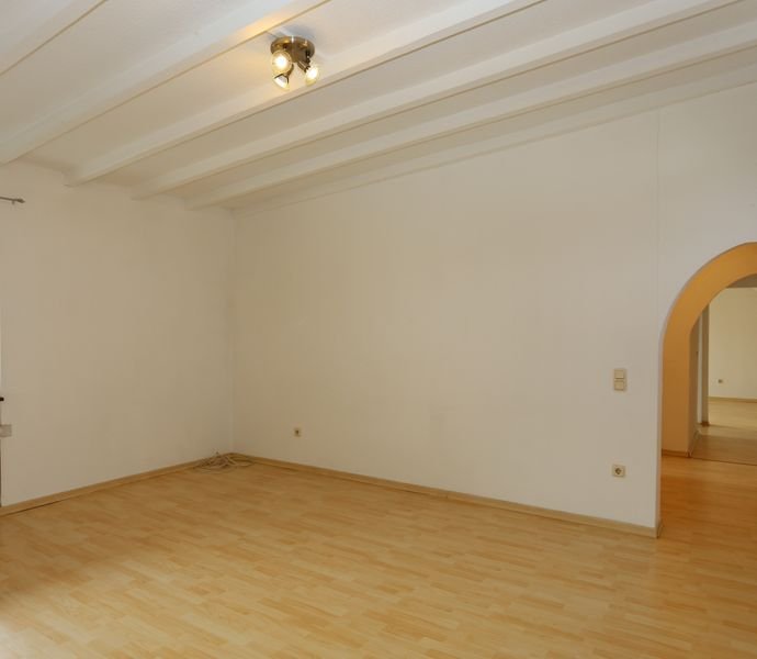 2 Zimmer Wohnung in Reichelsheim (Wetterau)