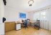 Arbeitszimmer
