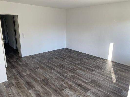 Wohn- u. Esszimmer - W3 EG